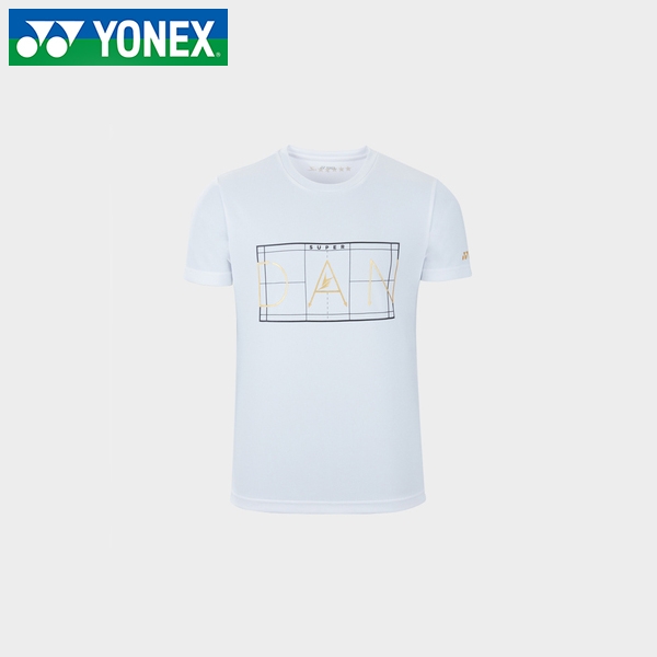 YONEX尤尼克斯正品羽毛球鞋10026LDCR 運動T恤（林丹系列）